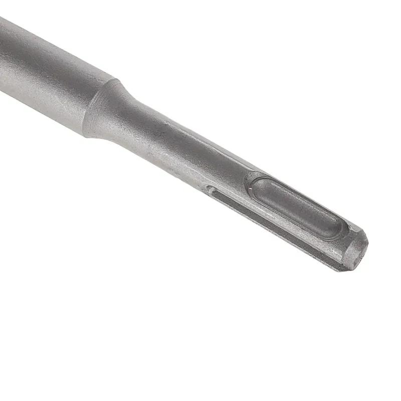 Platus kaltas SDS+, 75x165mm GEKO