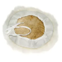 Villane poleerketas 125 mm