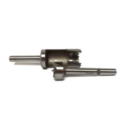 Plug cutter 15mm 2pcs Condor