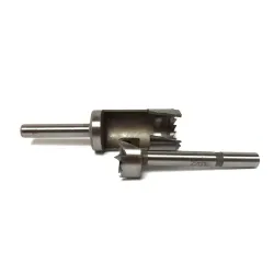 Korgifreesid Condor, 25 mm, 2 tk.