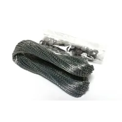 40 cm traat ja tinaplommid 50 tk