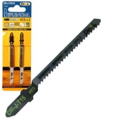 DREL puidu tikksaetera T119BO, 2 tk