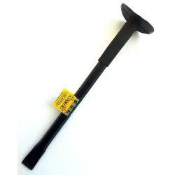 Rankinis kaltas plokščias 300 mm x 19 mm