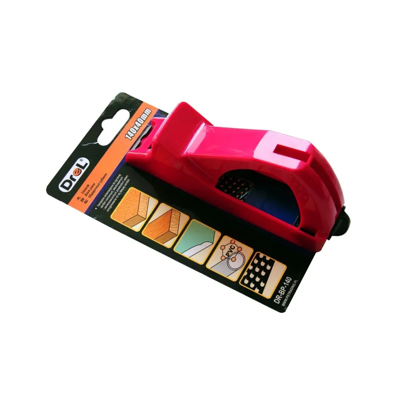 Rīve ,ģipša rīvēšanai,, 40 x 140 mm