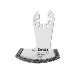 Multi-tool blade for ceramics 60 mm.