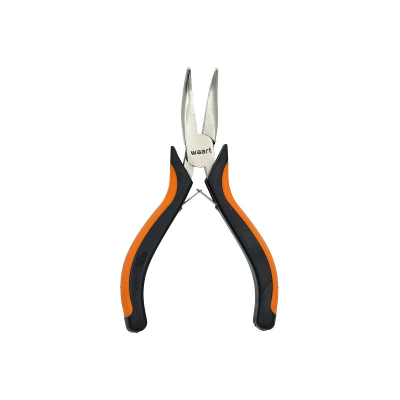 Garās liektās knaibles, 115 mm