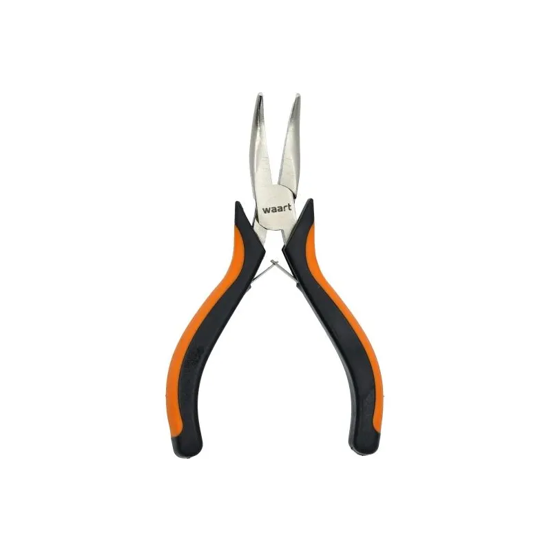 Garās liektās knaibles, 115 mm