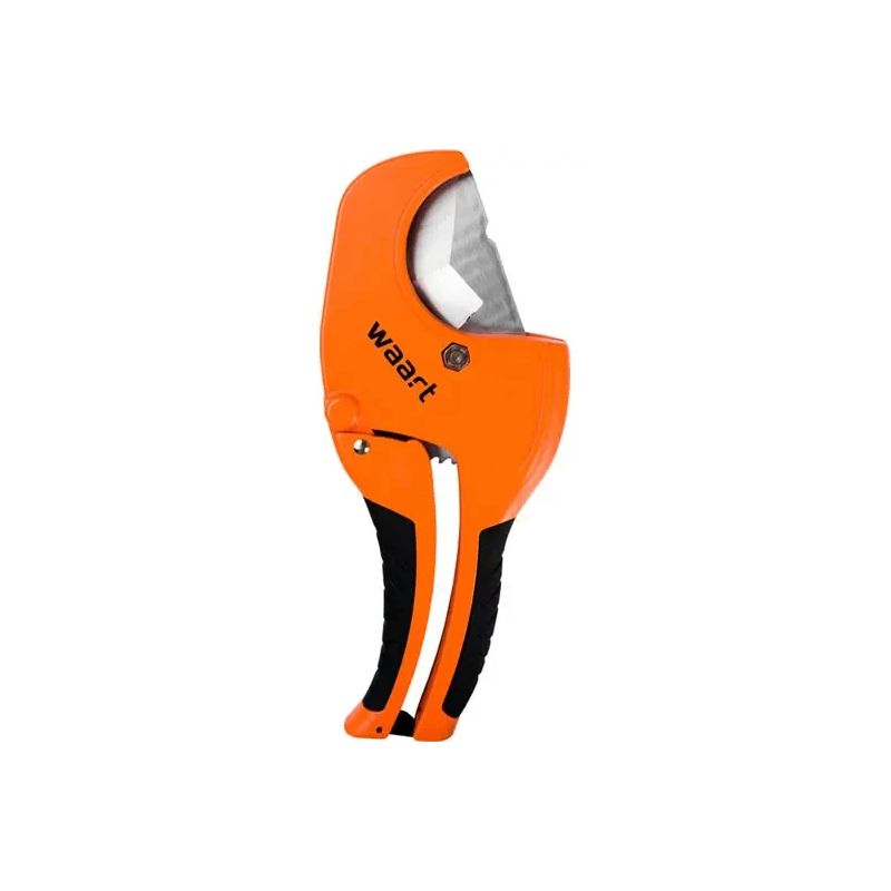 Šķēres PVC caurulēm 3–63 mm. WAART