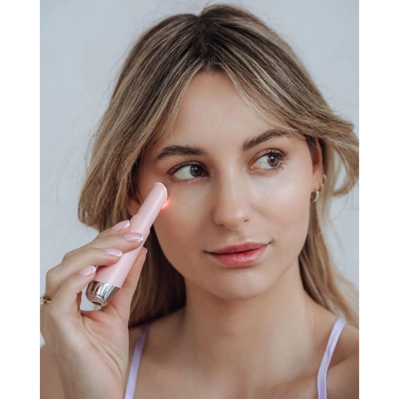 Beautifly B-Blink Blush Eye and mouth area massager