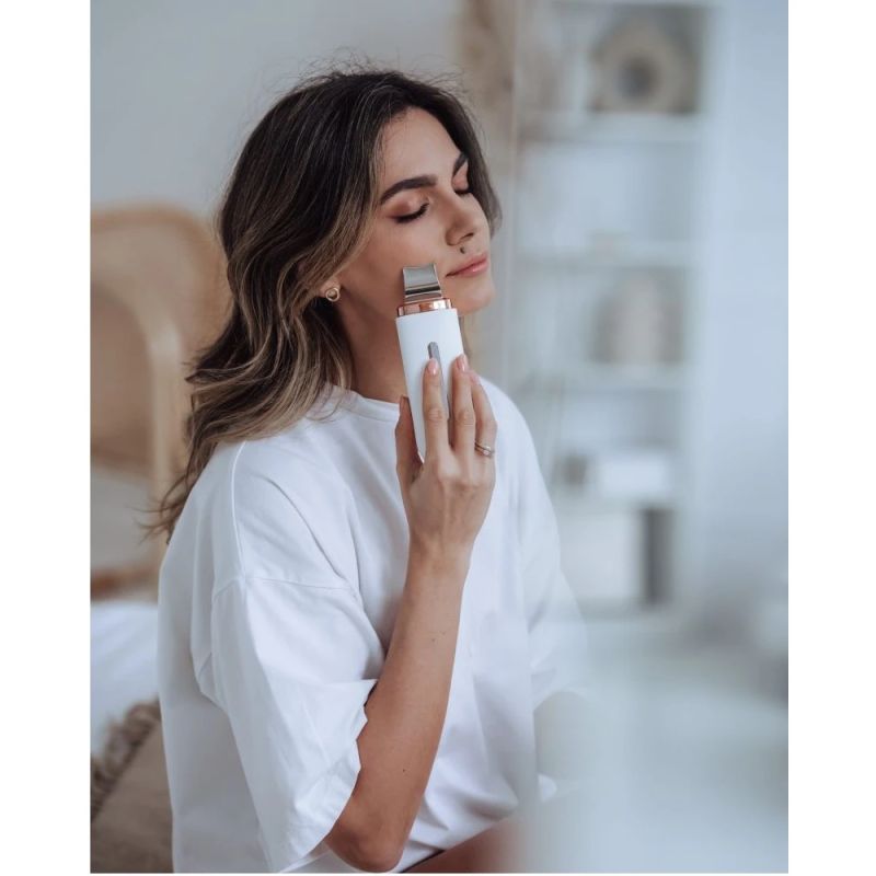 Beautifly B-Scrub PRO Multifunctional skin scrubber