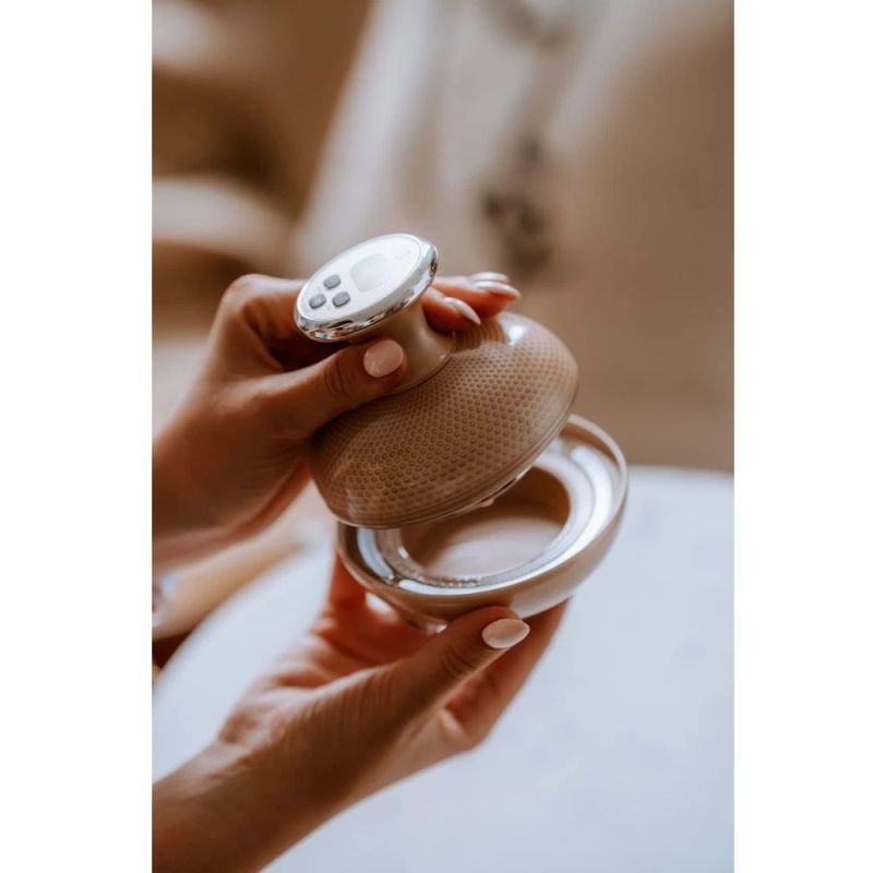 Beautifly B-Lumix Body Slimming and firming body appliance with 24-carat gold