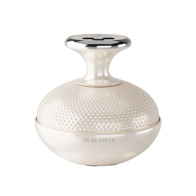 Beautifly B-Lumix Body Slimming and firming body appliance with 24-carat gold