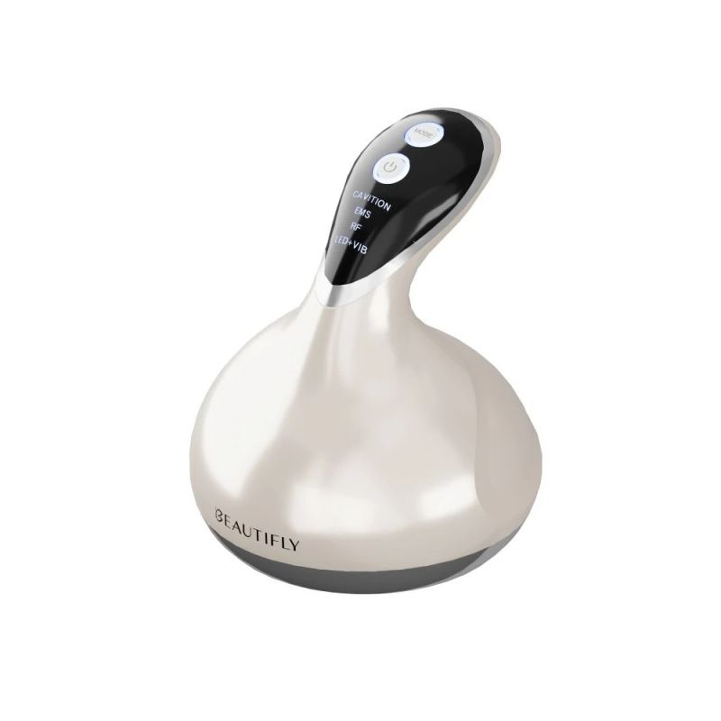 Beautifly B-Booster Body Handheld body massager