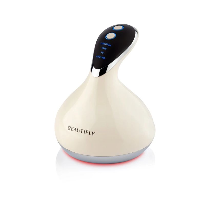 Beautifly B-Booster Body Handheld body massager