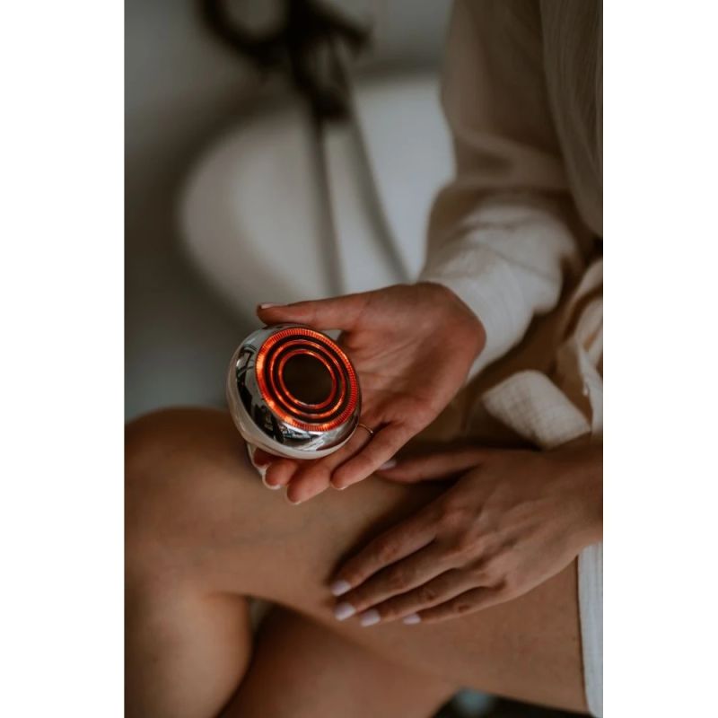 Beautifly B-Booster Body Handheld body massager