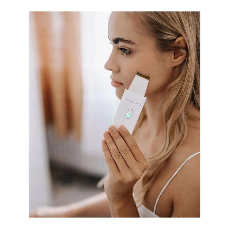 Beautifly Peeling Scrub Mini