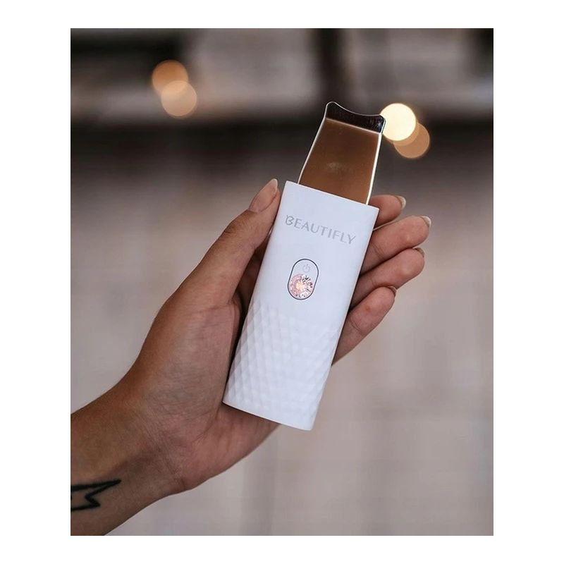 Beautifly Peeling Scrub Mini