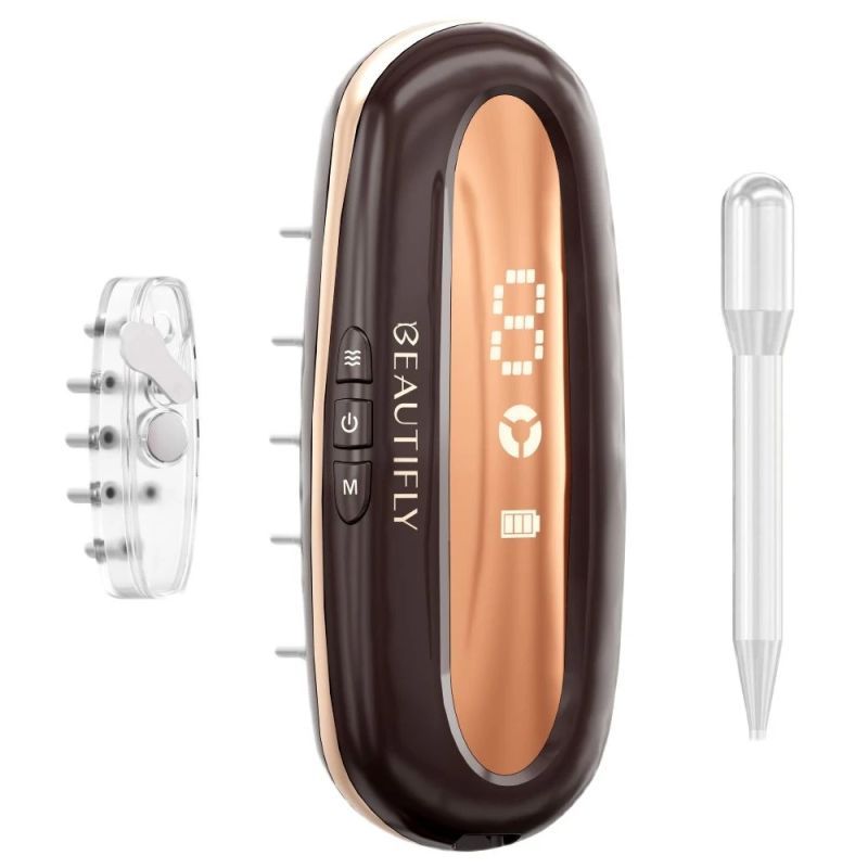 Beautifly LaserBoost Pro Dark Laser for hair growth