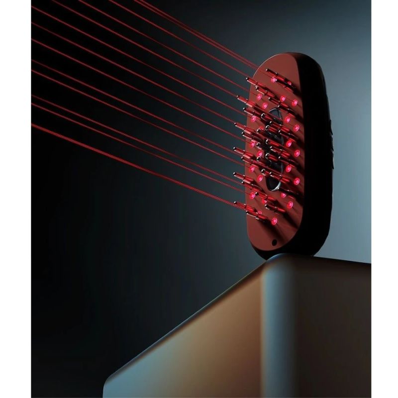 Beautifly LaserBoost Pro Dark Laser for hair growth