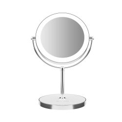 Beautifly Looking Glass Light Cosmetic Mirror.