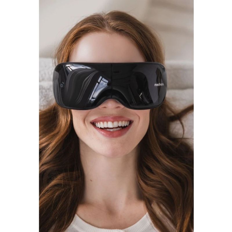 Medivon Eye Massager Horizon Travel 2