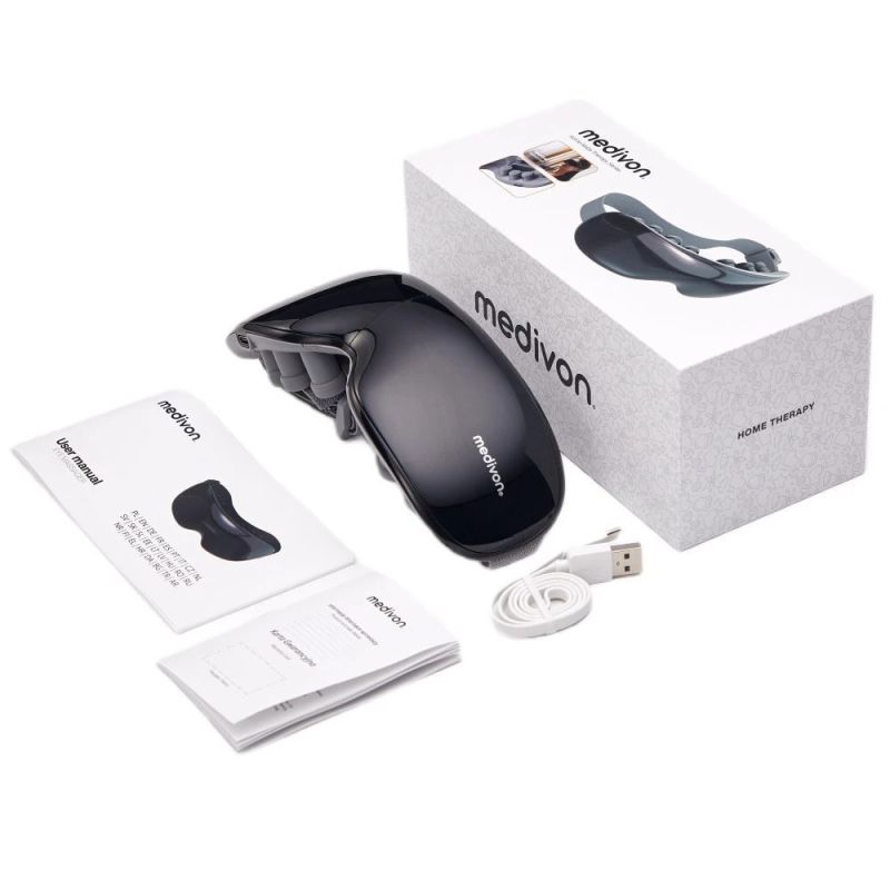 Medivon Eye Massager Horizon Travel 2