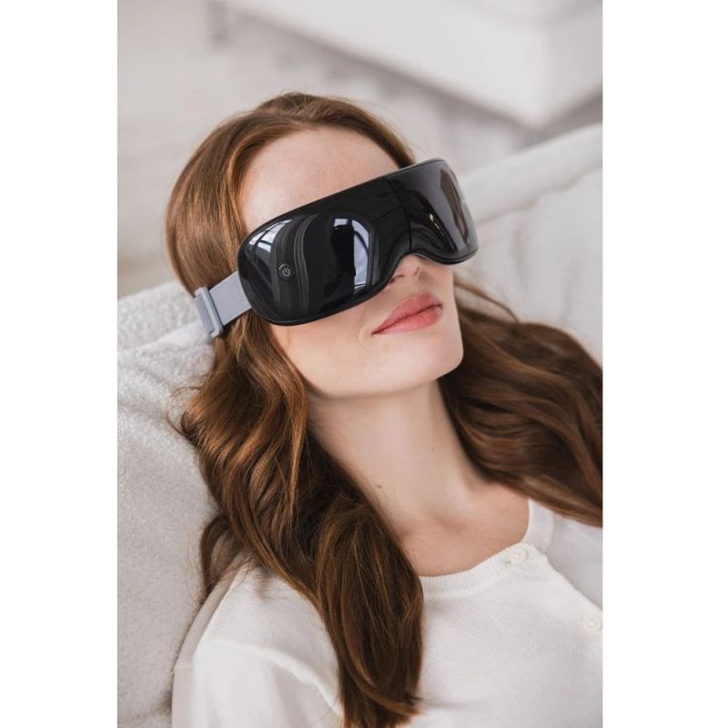 Medivon Eye Massager Horizon Travel 2