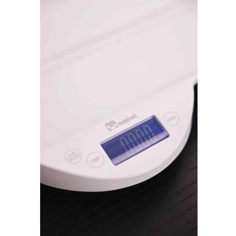 Momini Baby scale TinyScale