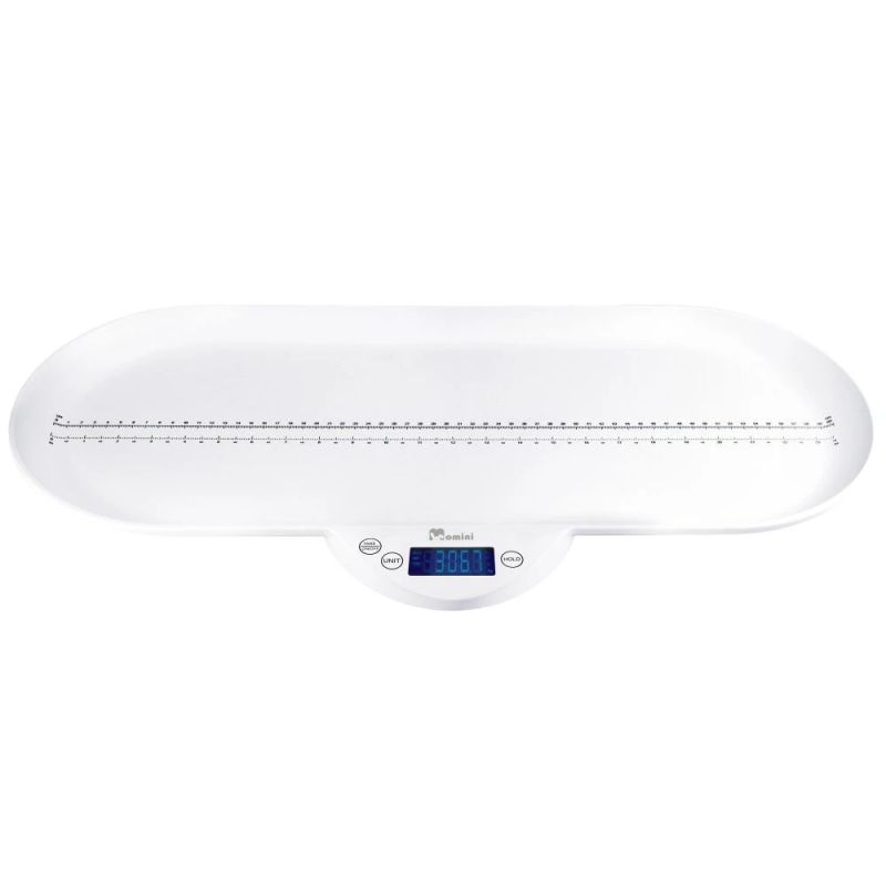 Momini Baby scale TinyScale
