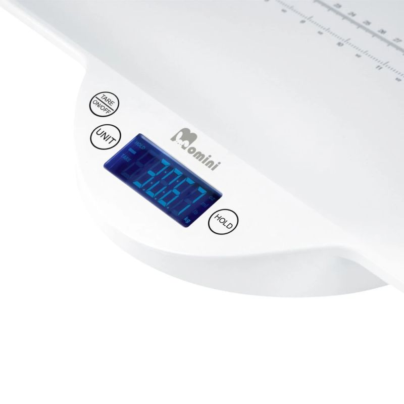Momini Baby scale TinyScale