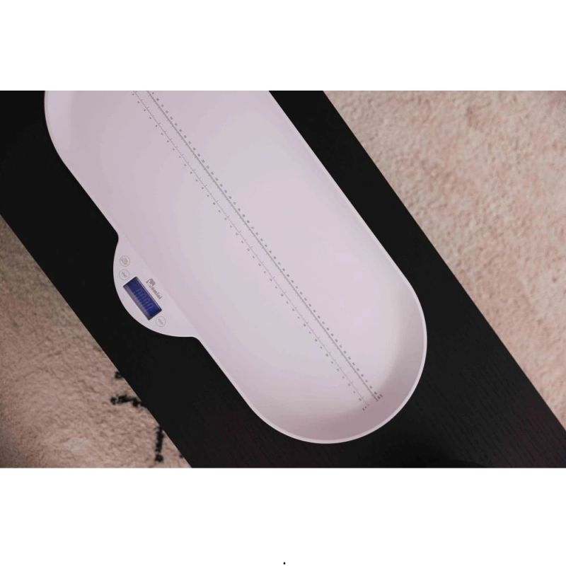 Momini Baby scale TinyScale