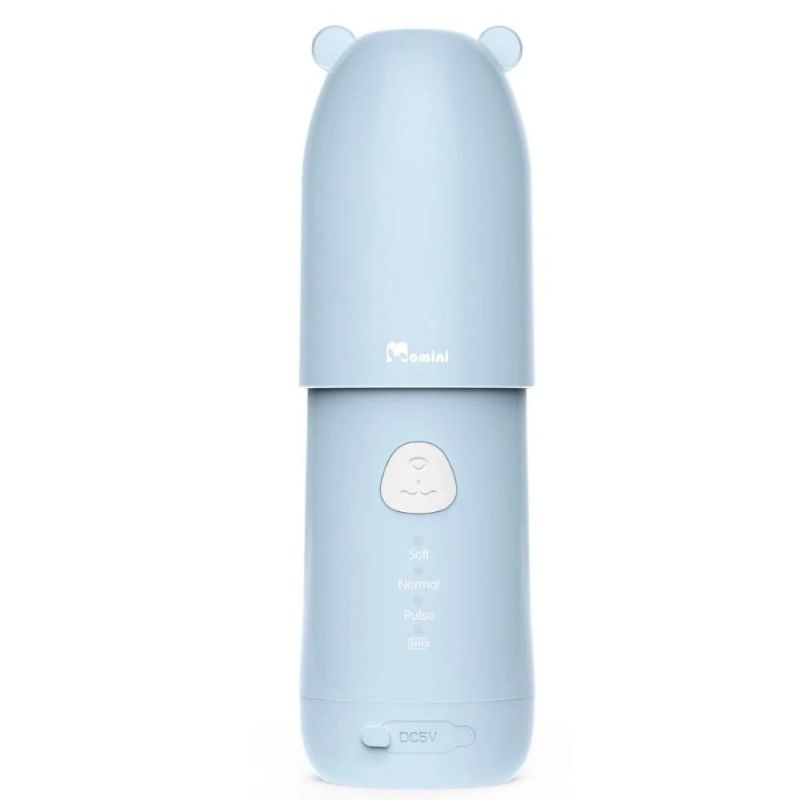 Momini Automatic irrigator and aspirator 2 in 1 NanoFlush