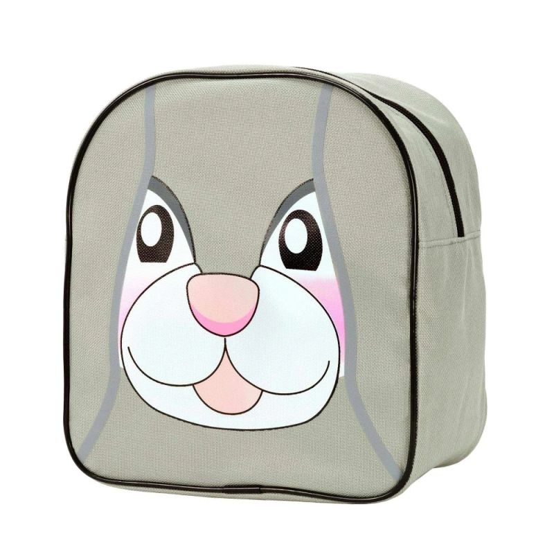 Momini Compressor nebuliser NebuBunny