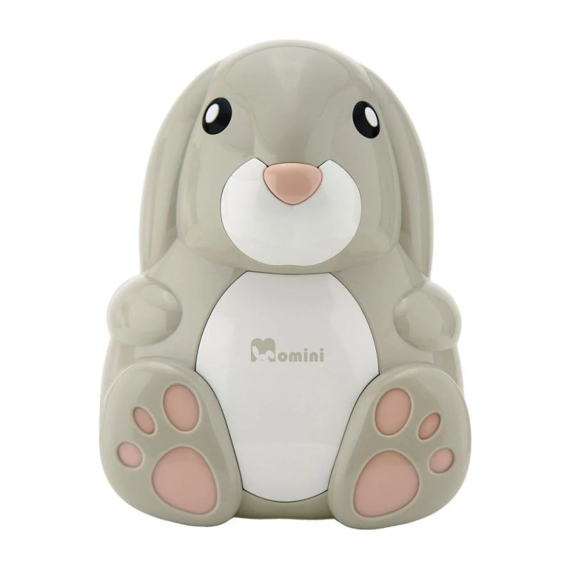 Momini Compressor nebuliser NebuBunny