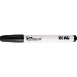 White marker 2 mm