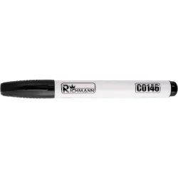 White marker 2 mm