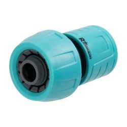 Fast hose connector 3-4' alu-abs