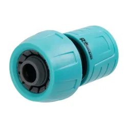 Fast hose connector 3-4' alu-abs