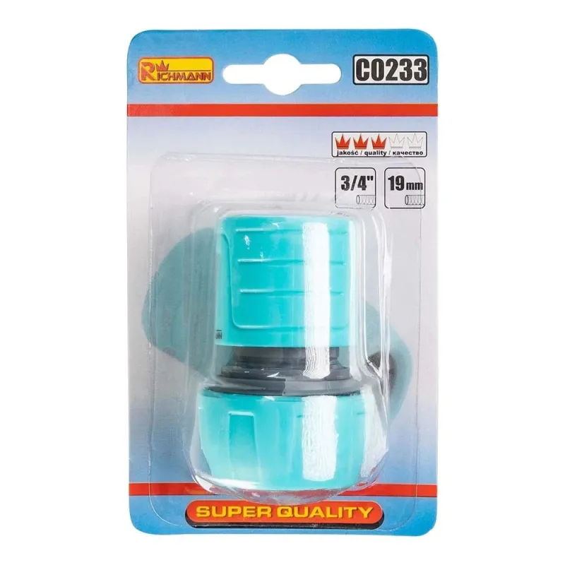 Ātrais 3-4 savienojums Richmann