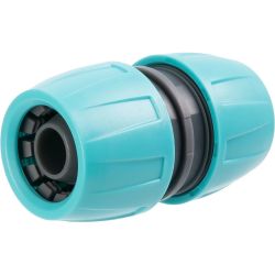 Plastikinė 3-4 x 3-4'' žarnų jungtis