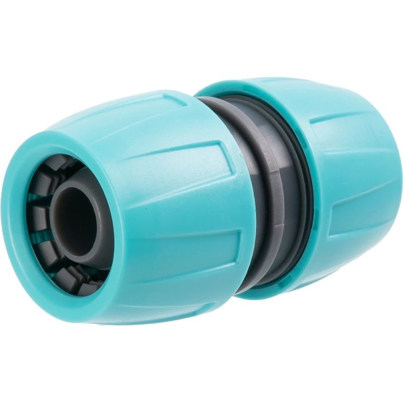 Plastikinė 3-4 x 3-4'' žarnų jungtis