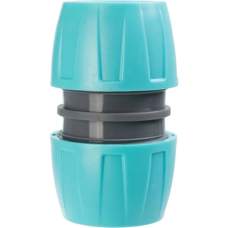 Plastikinė 3-4 x 3-4'' žarnų jungtis