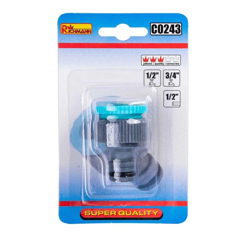 Instrumenta savienojums ārējais 1-2,3-4