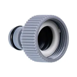 Richmann kraani ühendus 3-4