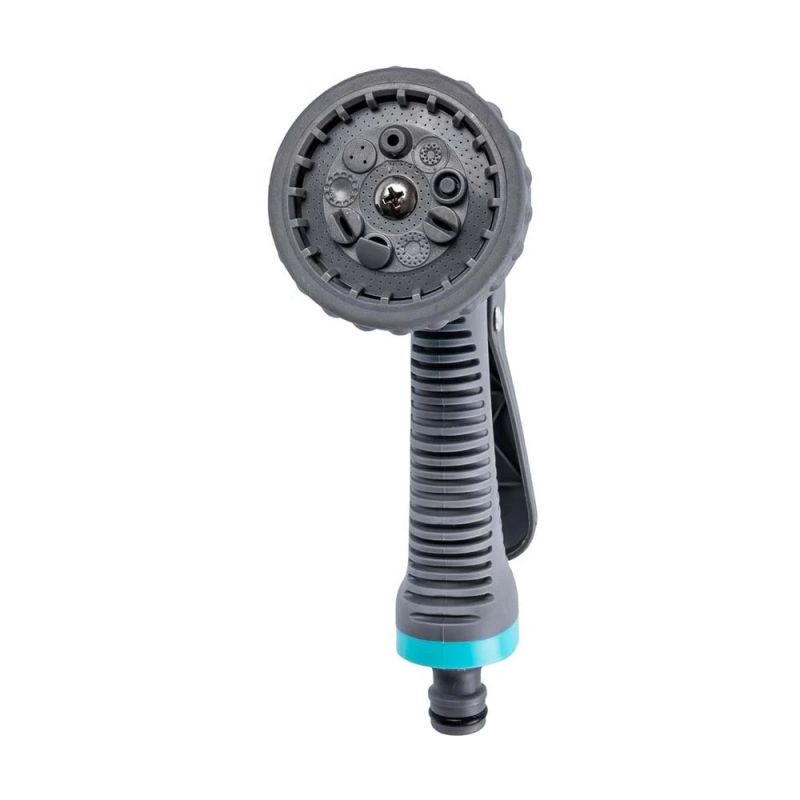 Smidzinātājs Plastic, Richmann