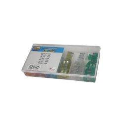 Fuse kit 120 pcs 5A-30