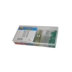 Fuse kit 120 pcs 5A-30