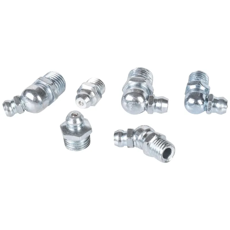 Lubrication point kit 100 pcs.