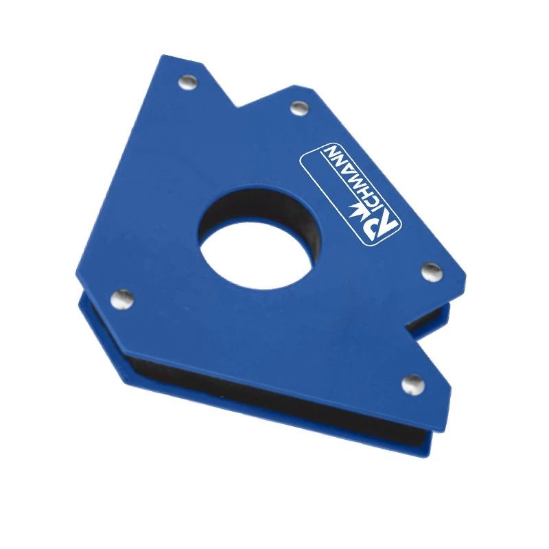 Magnēts metināšanai, 3 leņķi, 37,5kg