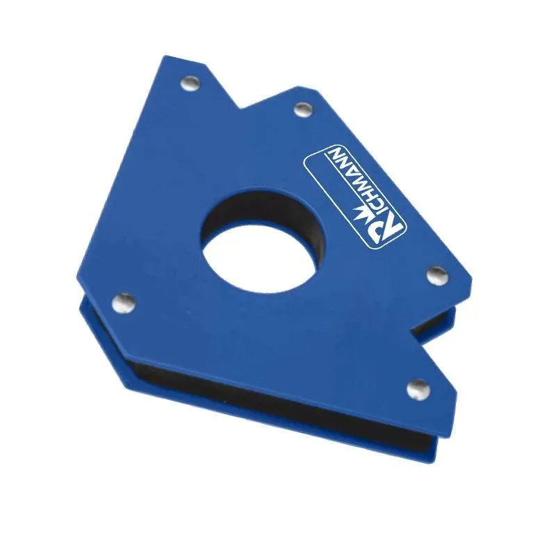 Keevitusmagnet kolmnurkne, 37,5 kg